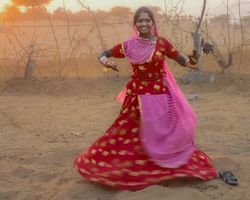 Indien: Rajasthan (Feste): Bild 5