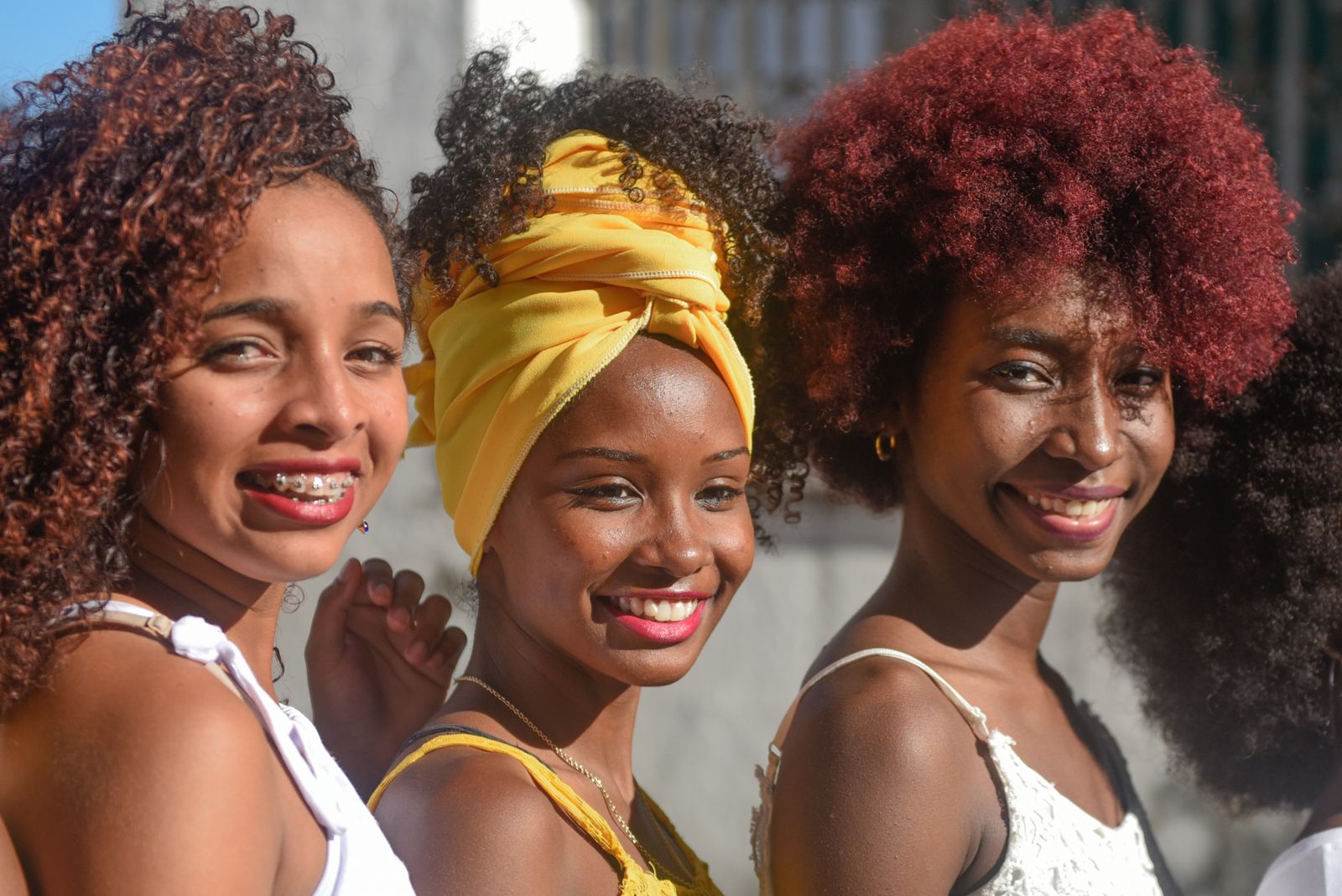 Cover-Bild von Brasilien