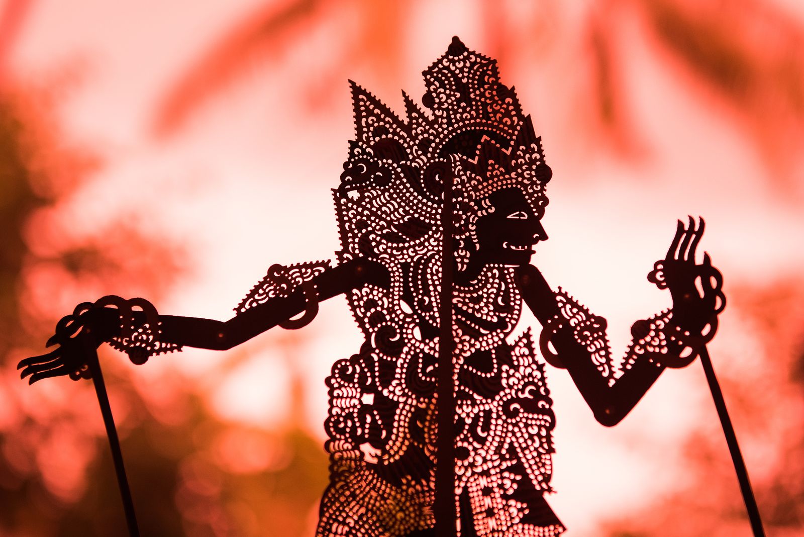 Cover-Bild von Indonesien