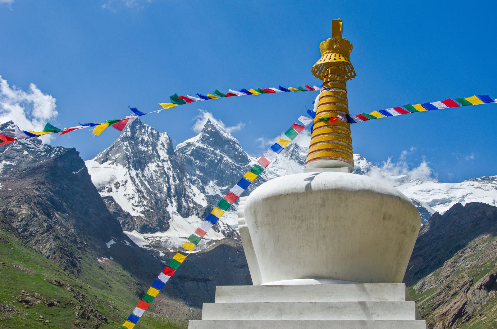 Cover-Bild von Ladakh – Zanskar