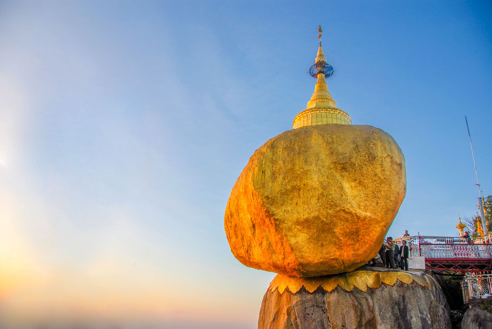 Cover-Bild von Myanmar (Burma)