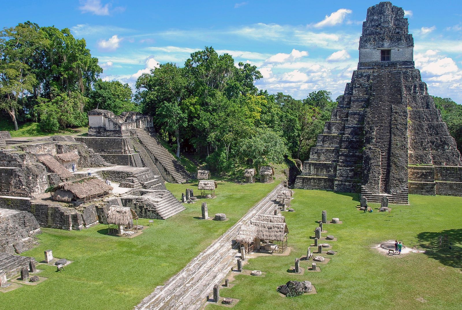 Cover-Bild von Zentralamerika