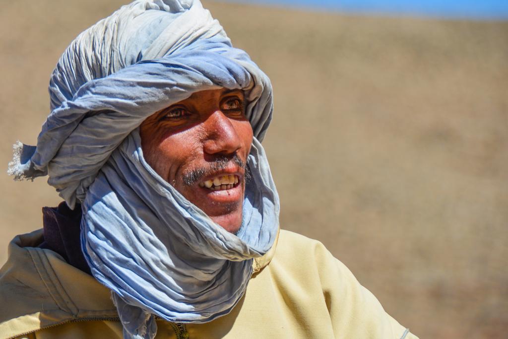 Cover-Bild von Marokko