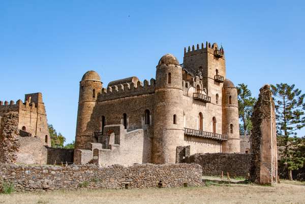 Cover-Bild 2 von Äthiopien