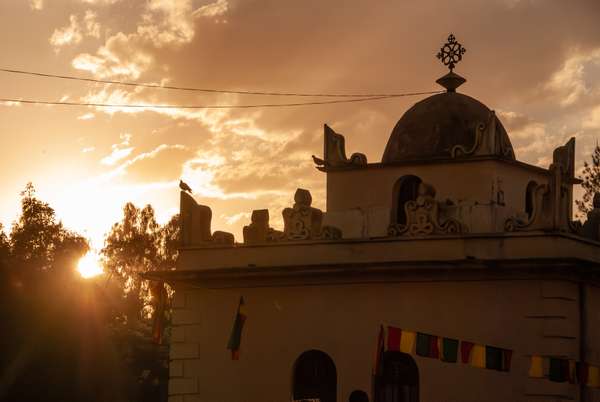 Äthiopien (Norden): Bild 4