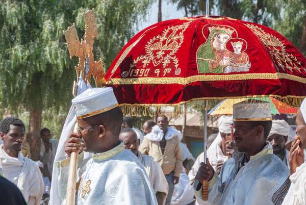 Äthiopien (Norden): Bild 5