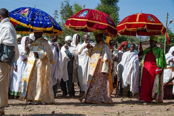 Äthiopien (Norden): Bild 6