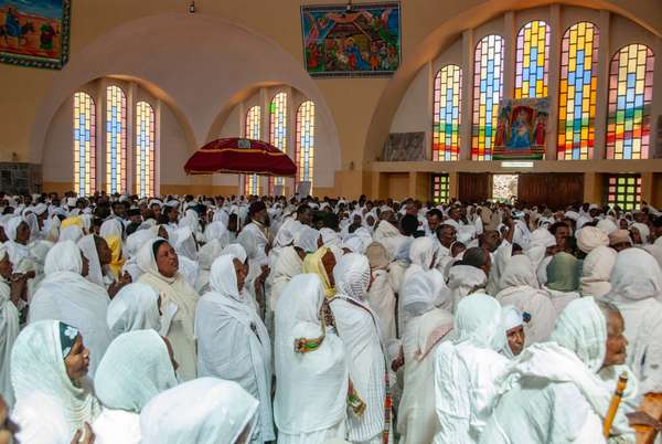 Äthiopien (Norden): Bild 7