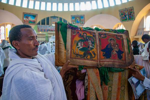 Äthiopien (Norden): Bild 8