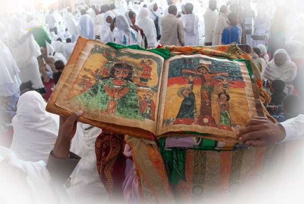 Äthiopien (Norden): Bild 9