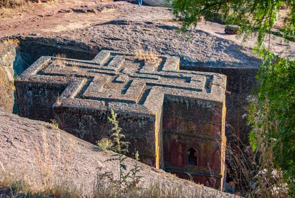 Äthiopien (Norden): Bild 10