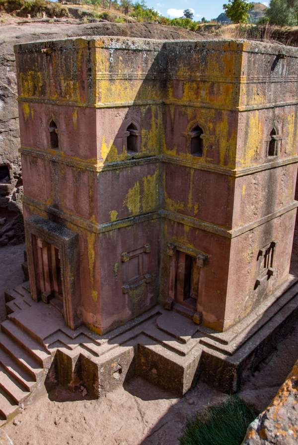 Äthiopien (Norden): Bild 11