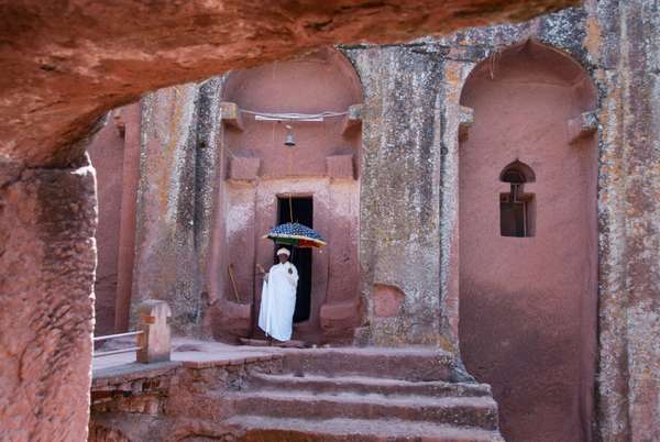 Äthiopien (Norden): Bild 12