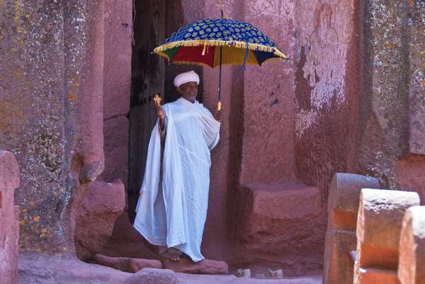 Äthiopien (Norden): Bild 13