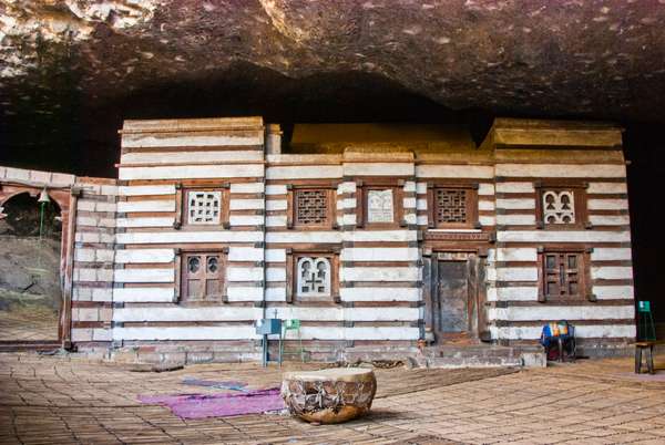 Äthiopien (Norden): Bild 16