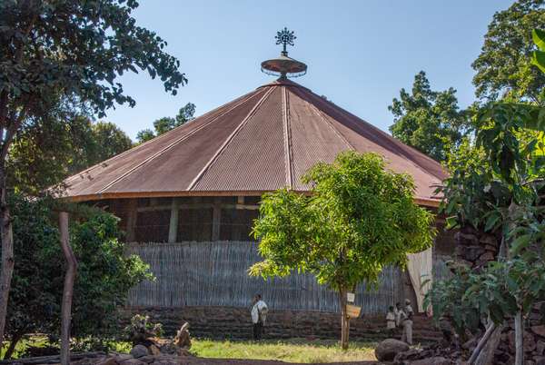 Äthiopien (Norden): Bild 18