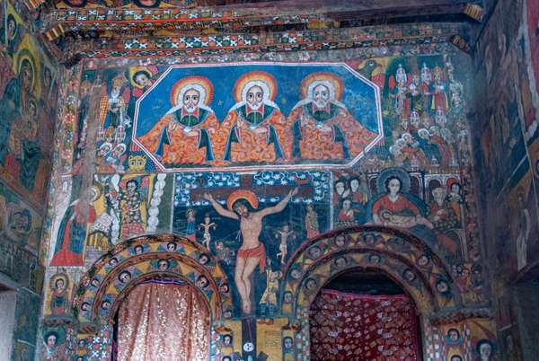 Äthiopien (Norden): Bild 19