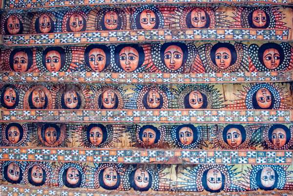 Äthiopien (Norden): Bild 20