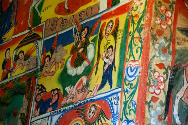 Äthiopien (Norden): Bild 21