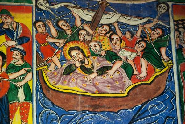 Äthiopien (Norden): Bild 22