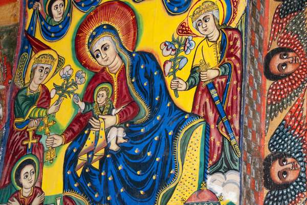 Äthiopien (Norden): Bild 23