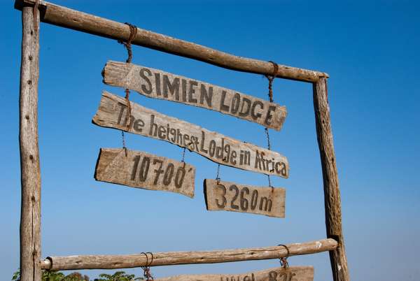 Äthiopien (Norden): Bild 24