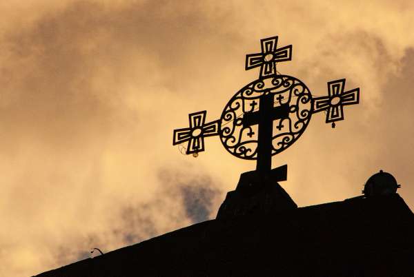 Äthiopien (Norden): Bild 29