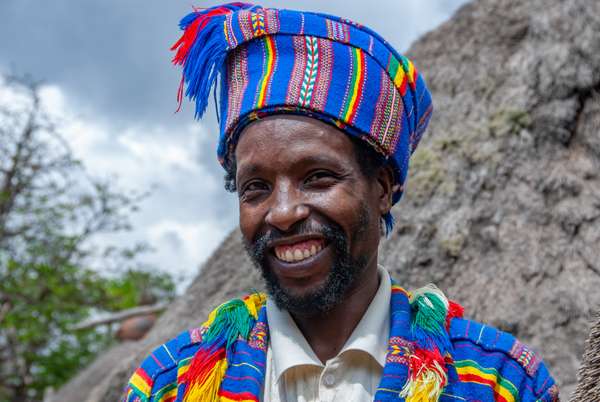 Äthiopien (Süden): Bild 4