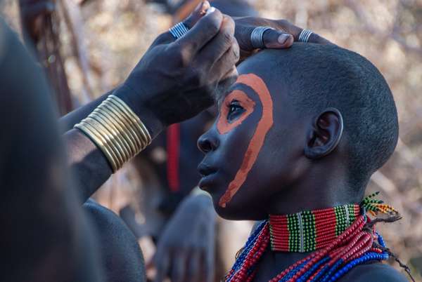 Äthiopien (Süden): Bild 11