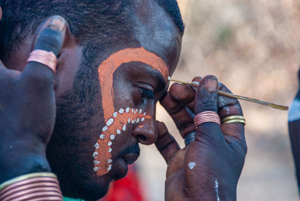 Äthiopien (Süden): Bild 12