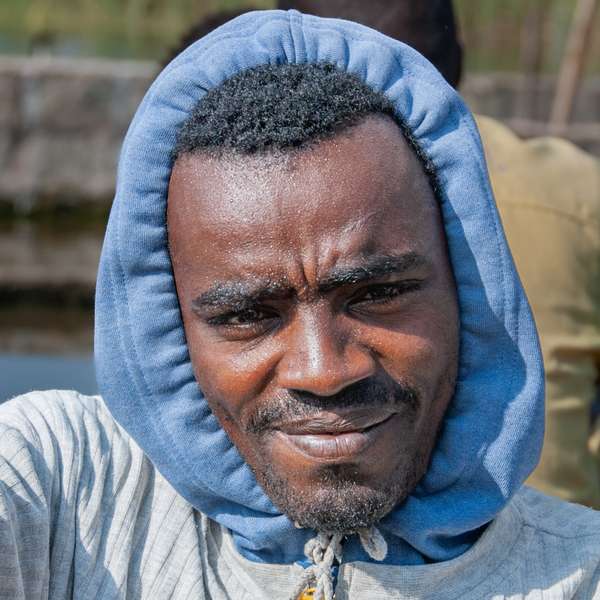 Cover-Bild 5 von Äthiopien