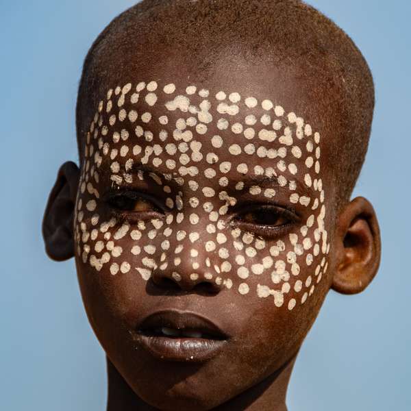 Äthiopien (Menschenbilder): Bild 15