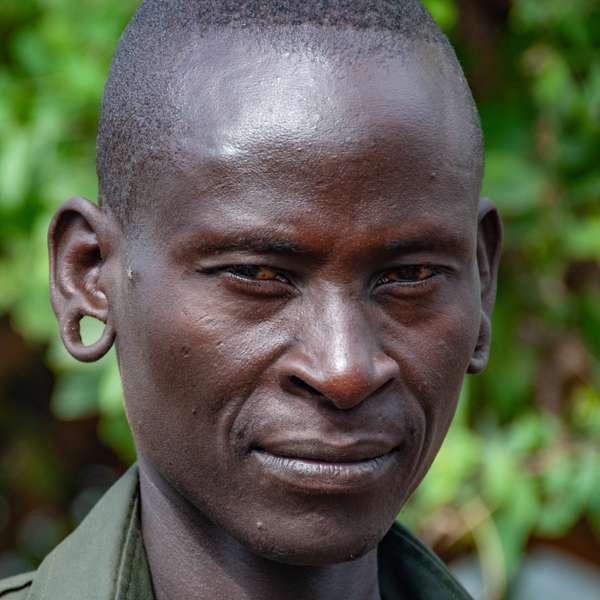 Äthiopien (Menschenbilder): Bild 18