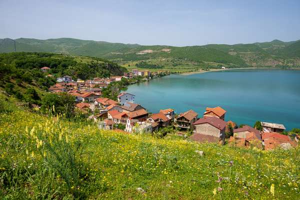 Albanien (Landschaften): Bild 10