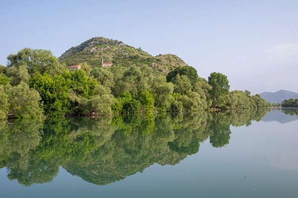 Albanien (Landschaften): Bild 14