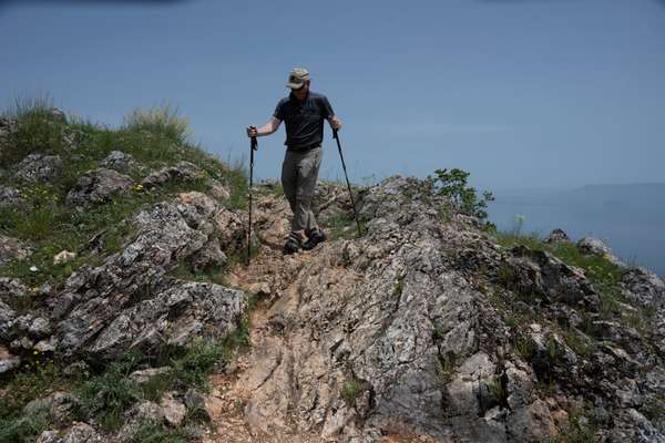 Albanien (Landschaften): Bild 12