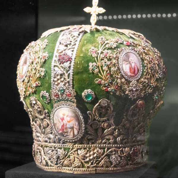 Albanien (Kirchen und Klöster): Bild 22