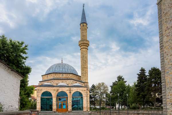 Albanien (Kirchen und Klöster): Bild 3
