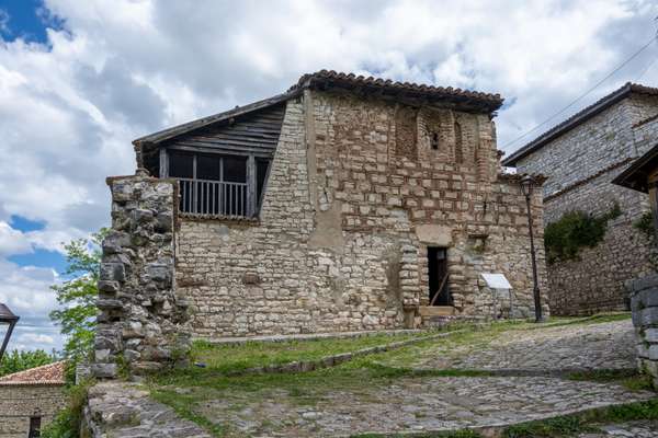 Albanien (Kirchen und Klöster): Bild 6