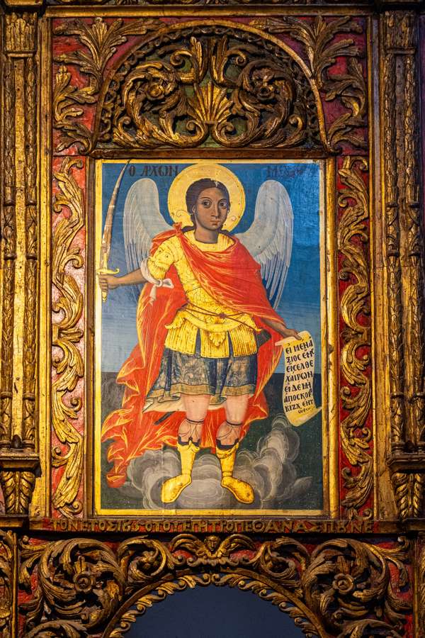 Albanien (Kirchen und Klöster): Bild 7