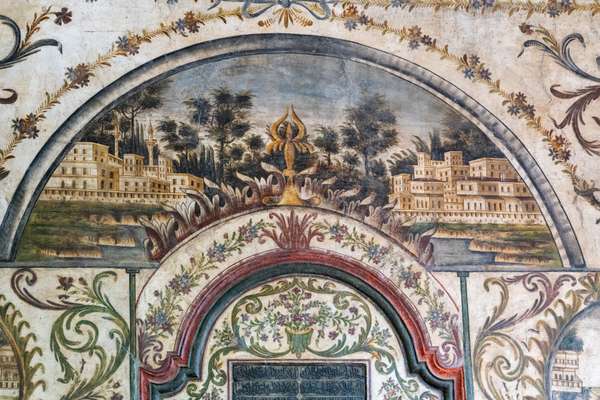 Albanien (Kirchen und Klöster): Bild 26