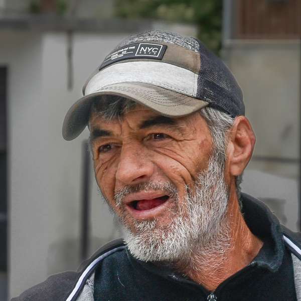 Albanien (Menschenbilder): Bild 10