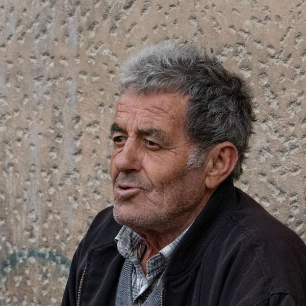 Albanien (Menschenbilder): Bild 11