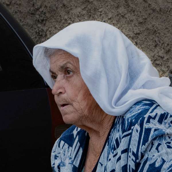 Albanien (Menschenbilder): Bild 15