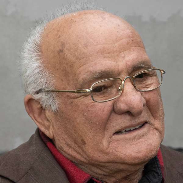Albanien (Menschenbilder): Bild 2