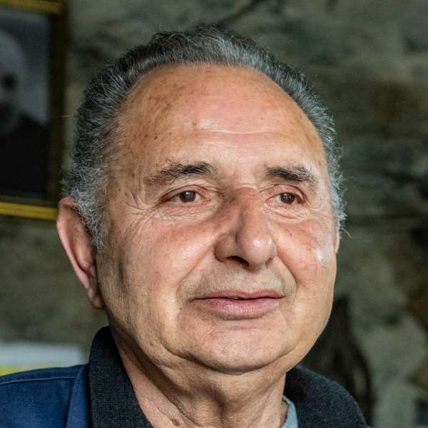 Albanien (Menschenbilder): Bild 3