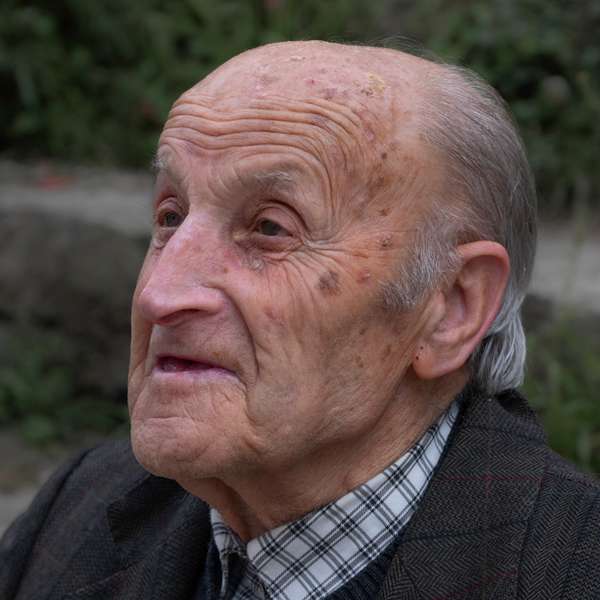 Albanien (Menschenbilder): Bild 4