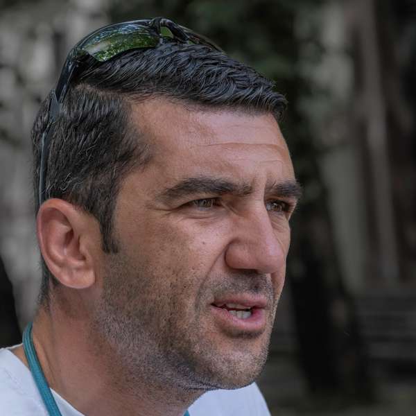 Albanien (Menschenbilder): Bild 5