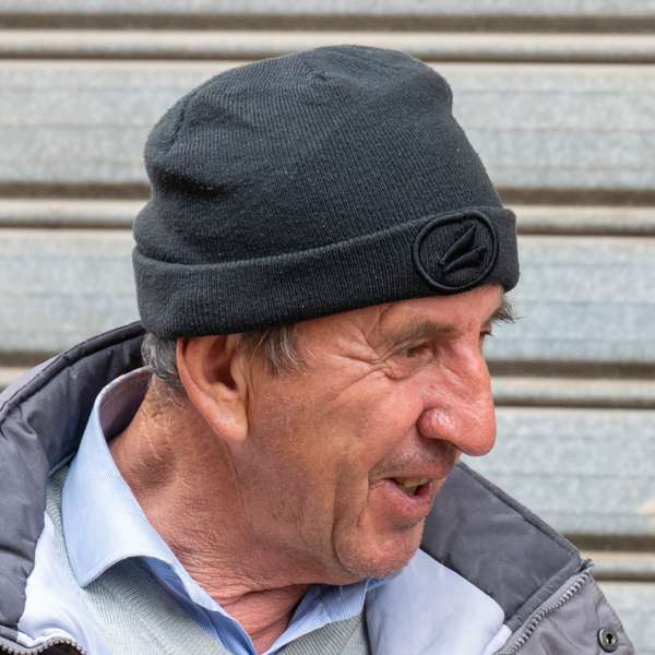 Albanien (Menschenbilder): Bild 8