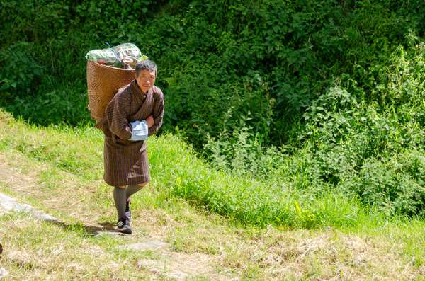 Bhutan (Alltag): Bild 4